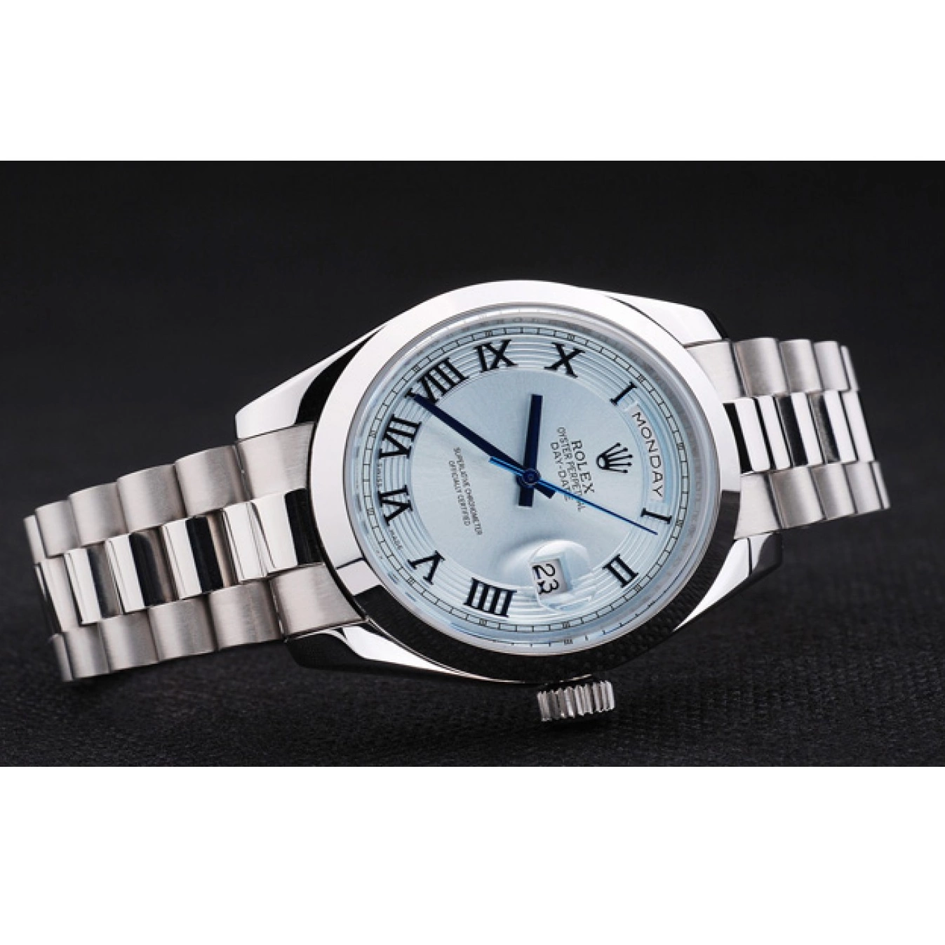 Aaa replica watch Day-Date-rl197 Rolex 0711